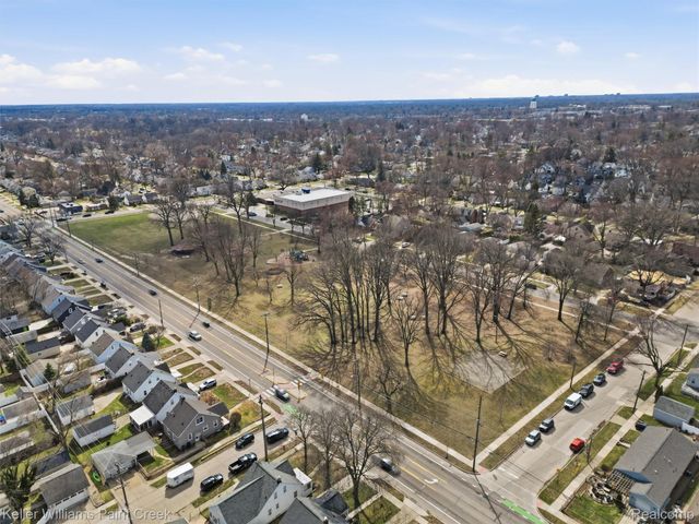 535 S Campbell Road, Royal Oak, MI 48067