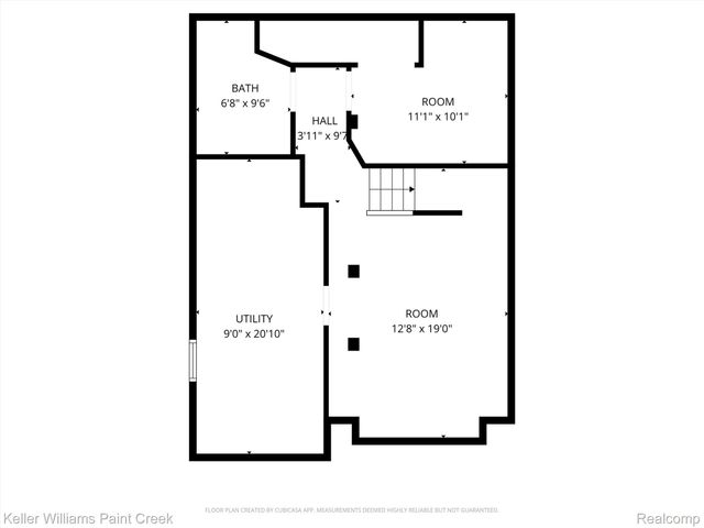 535 S Campbell Road, Royal Oak, MI 48067