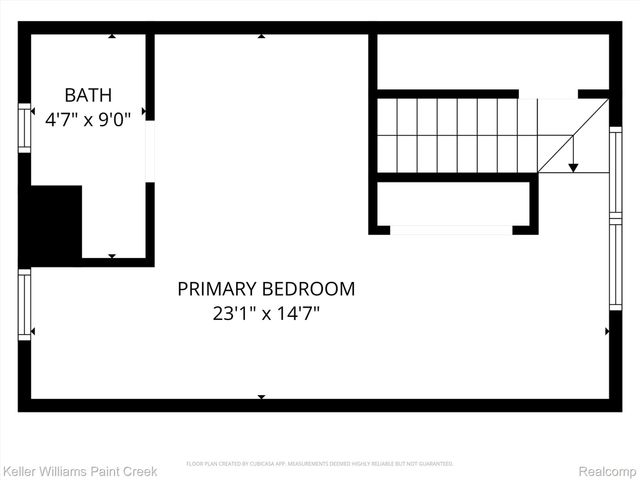 535 S Campbell Road, Royal Oak, MI 48067