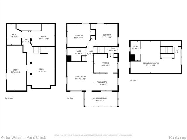 535 S Campbell Road, Royal Oak, MI 48067