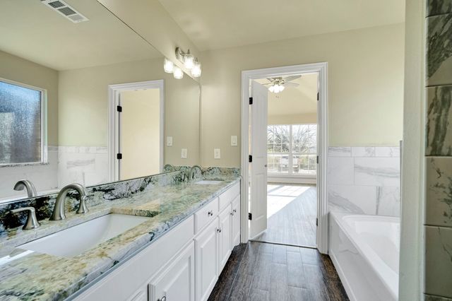 110 S Watson Street, Alvarado, TX 76009