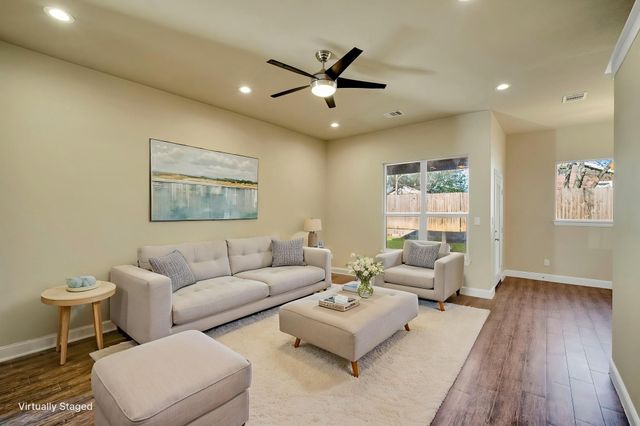 110 S Watson Street, Alvarado, TX 76009