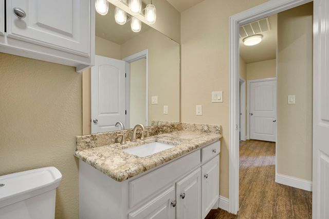 110 S Watson Street, Alvarado, TX 76009