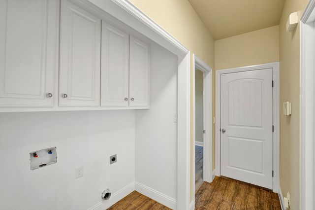 110 S Watson Street, Alvarado, TX 76009