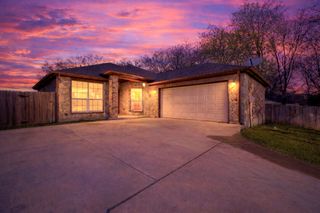 110 S Watson Street, Alvarado, TX 76009