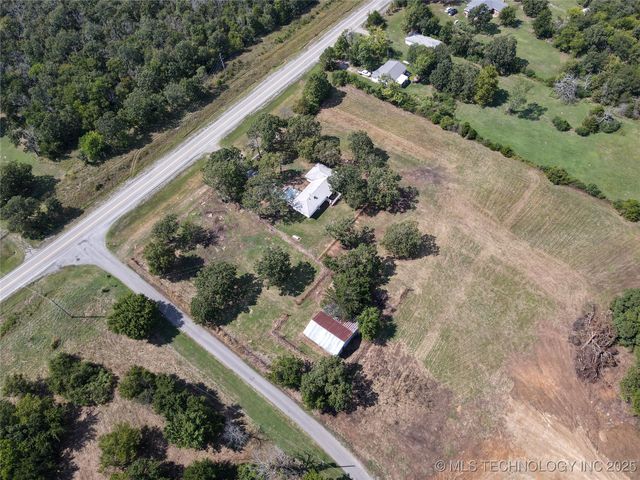 8610 N State Hwy 113, Mcalester, OK 74501