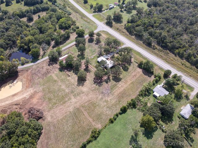 8610 N State Hwy 113, Mcalester, OK 74501