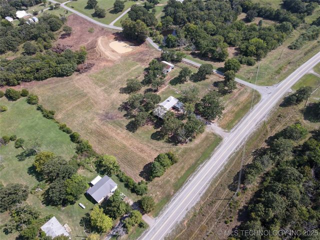 8610 N State Hwy 113, Mcalester, OK 74501