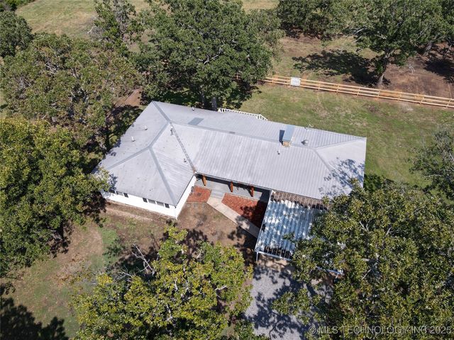 8610 N State Hwy 113, Mcalester, OK 74501