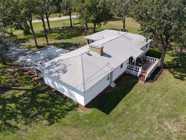 8610 N State Hwy 113, Mcalester, OK 74501