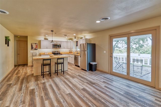 8610 N State Hwy 113, Mcalester, OK 74501