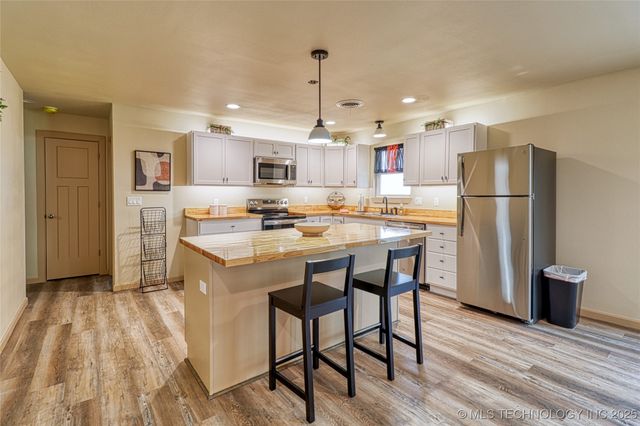 8610 N State Hwy 113, Mcalester, OK 74501