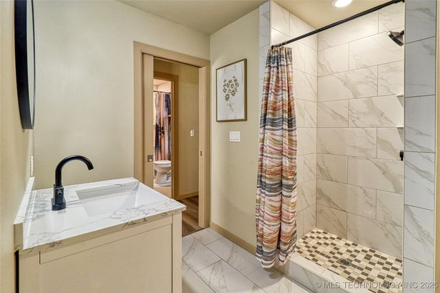 8610 N State Hwy 113, Mcalester, OK 74501