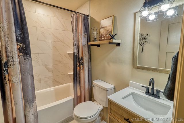 8610 N State Hwy 113, Mcalester, OK 74501