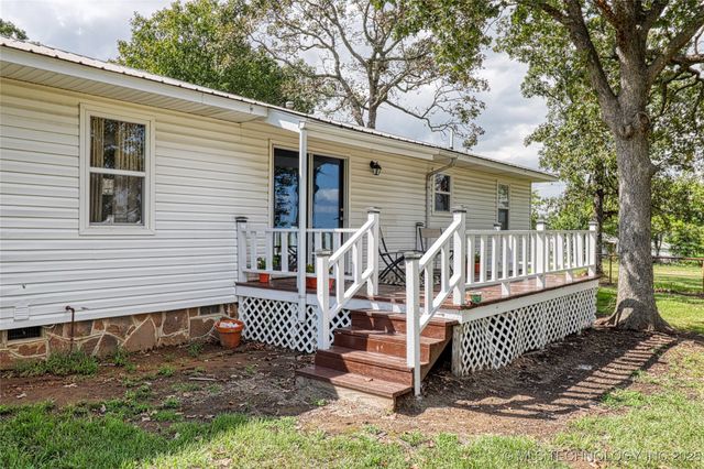 8610 N State Hwy 113, Mcalester, OK 74501