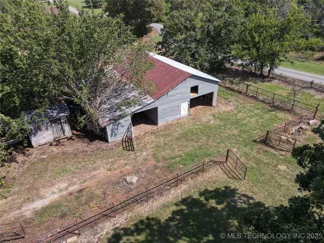 8610 N State Hwy 113, Mcalester, OK 74501