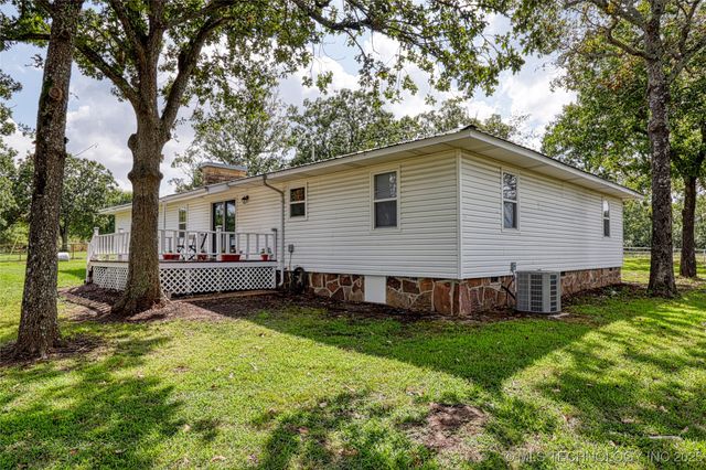 8610 N State Hwy 113, Mcalester, OK 74501