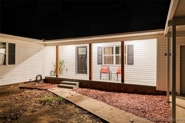 8610 N State Hwy 113, Mcalester, OK 74501