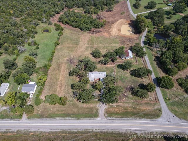 8610 N State Hwy 113, Mcalester, OK 74501