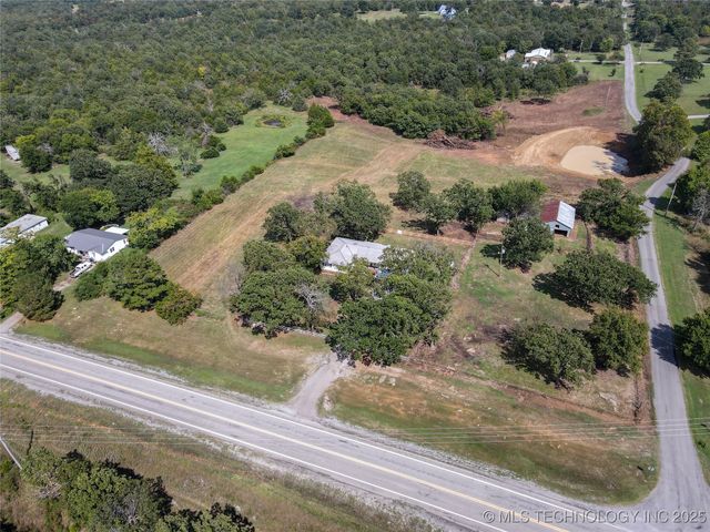 8610 N State Hwy 113, Mcalester, OK 74501