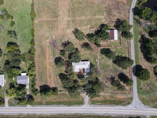 8610 N State Hwy 113, Mcalester, OK 74501