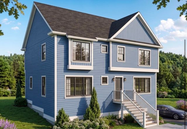 98 Sandersdale Rd, Charlton, MA 01507