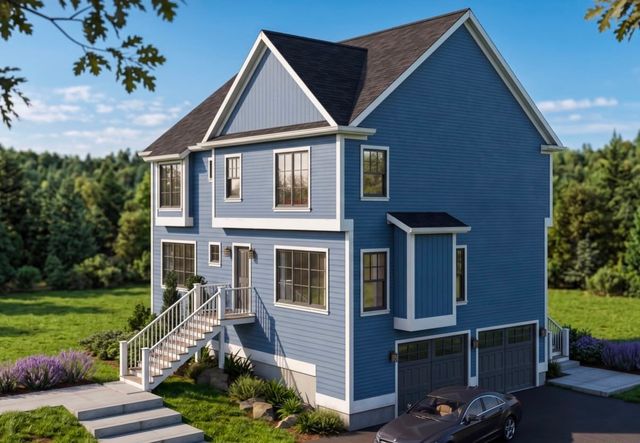 98 Sandersdale Rd, Charlton, MA 01507