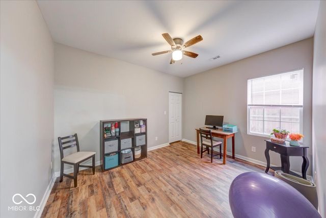 1616 Quill Street, Indianapolis, IN 46203