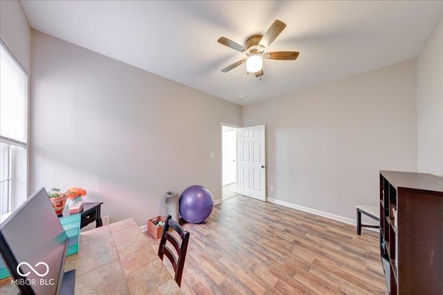 1616 Quill Street, Indianapolis, IN 46203