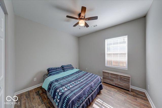 1616 Quill Street, Indianapolis, IN 46203