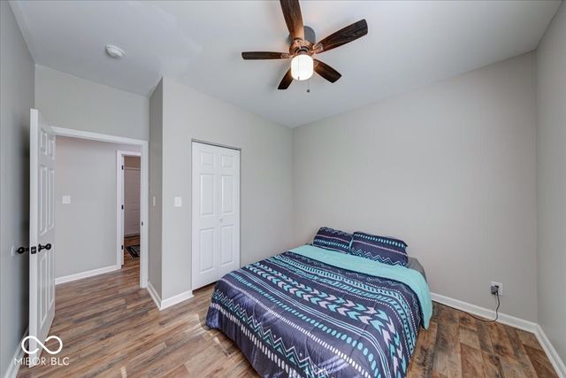 1616 Quill Street, Indianapolis, IN 46203