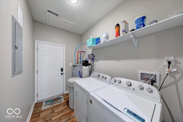 1616 Quill Street, Indianapolis, IN 46203