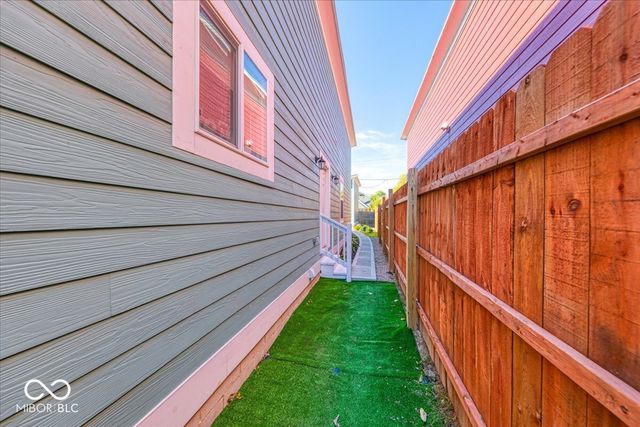 1616 Quill Street, Indianapolis, IN 46203