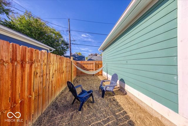 1616 Quill Street, Indianapolis, IN 46203