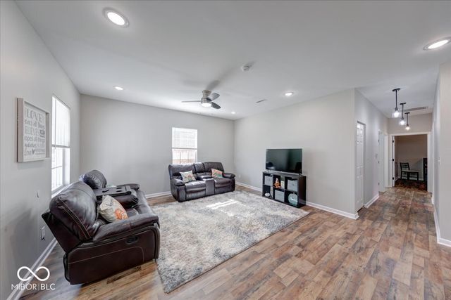 1616 Quill Street, Indianapolis, IN 46203