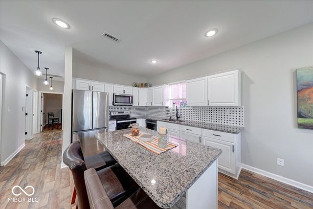 1616 Quill Street, Indianapolis, IN 46203