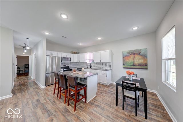 1616 Quill Street, Indianapolis, IN 46203