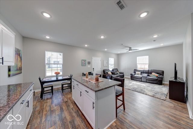 1616 Quill Street, Indianapolis, IN 46203