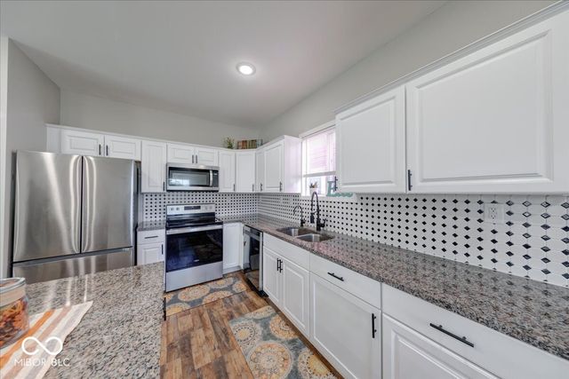 1616 Quill Street, Indianapolis, IN 46203