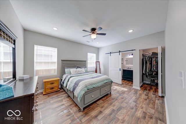 1616 Quill Street, Indianapolis, IN 46203