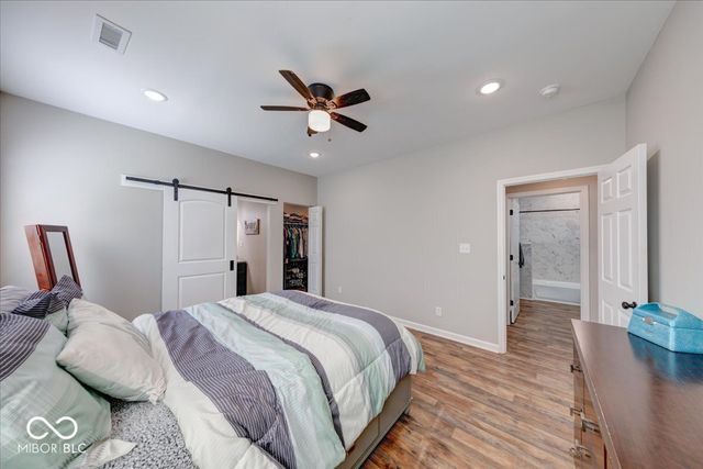 1616 Quill Street, Indianapolis, IN 46203