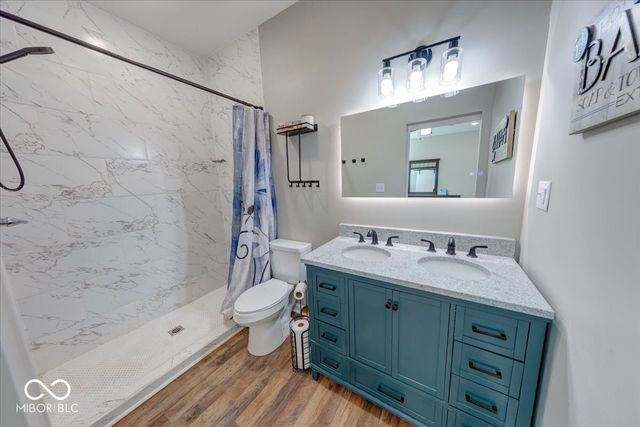 1616 Quill Street, Indianapolis, IN 46203