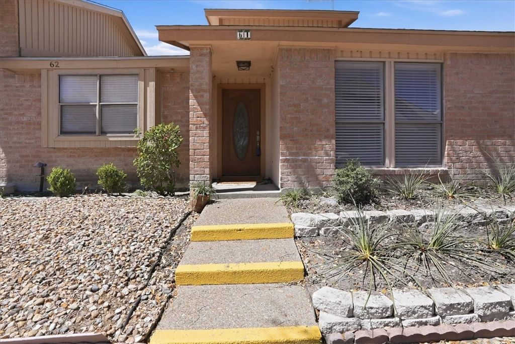 13656 Teague 61, Corpus Christi, TX 78410