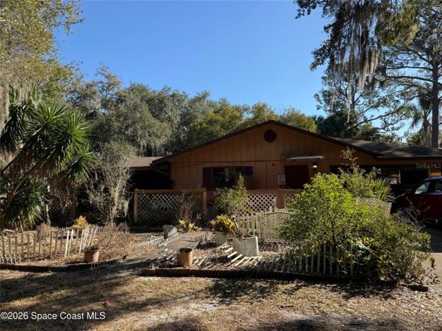 2738 DOE COURT, Titusville, FL 32780