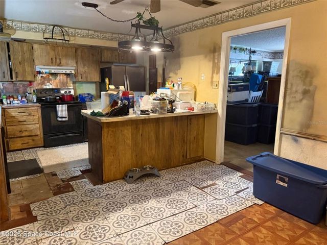 2738 DOE COURT, Titusville, FL 32780