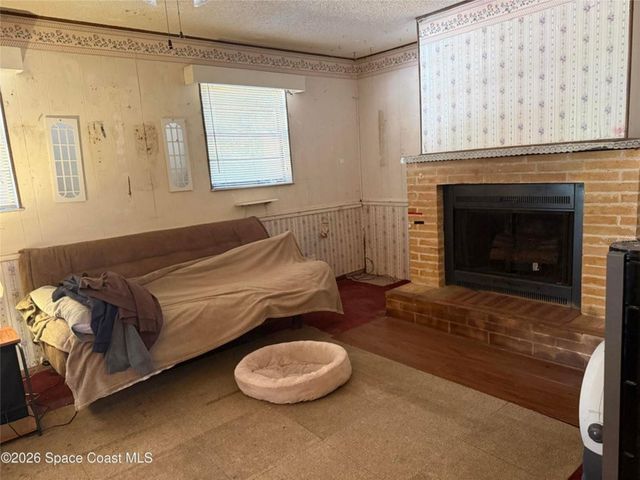 2738 DOE COURT, Titusville, FL 32780