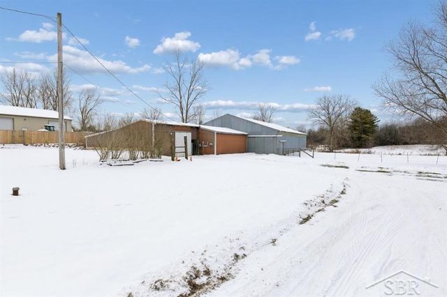 6431 Whitmore Lake Road, Whitmore Lake, MI 48189