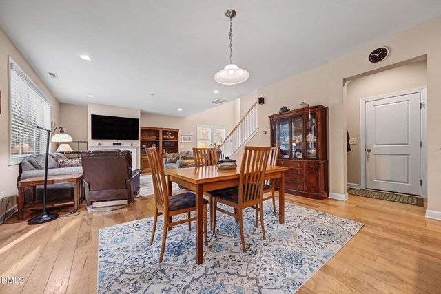 15 Wesleywood Drive, Durham, NC 27707