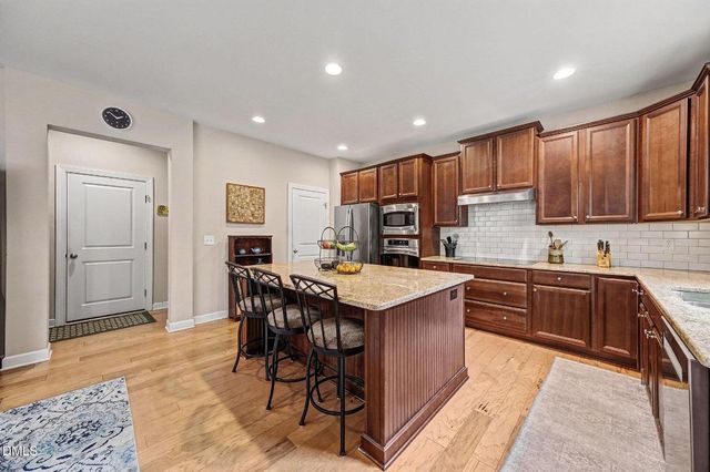 15 Wesleywood Drive, Durham, NC 27707