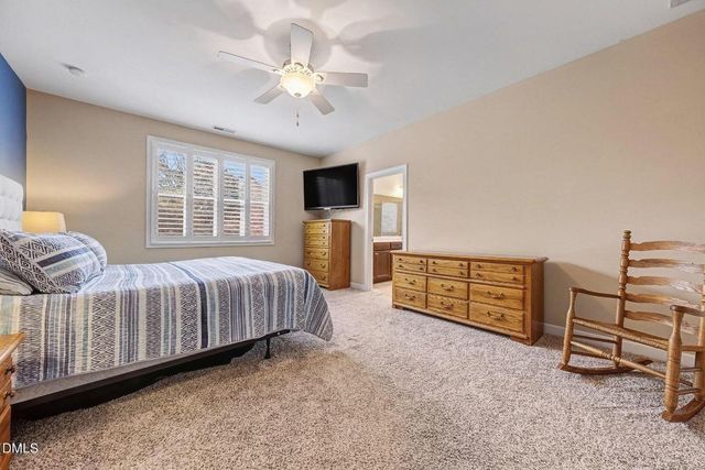 15 Wesleywood Drive, Durham, NC 27707